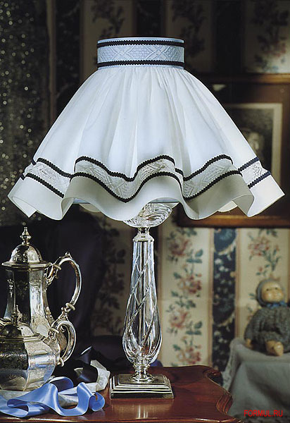 Лампа OR Illuminazione Table lamp 27